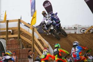 AMA Motocross 2015 этап 5 - Пенсильвания 