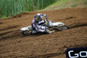 AMA Motocross 2015 этап 5 - Пенсильвания 