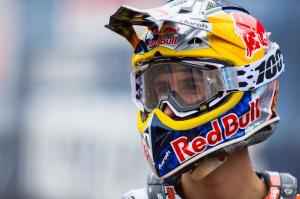 AMA Motocross 2015 этап 5 - Пенсильвания 