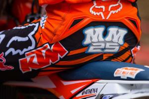 AMA Motocross 2015 этап 5 - Пенсильвания 