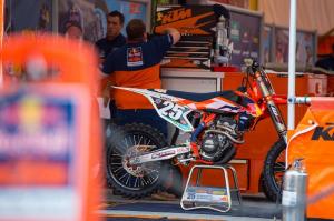 AMA Motocross 2015 этап 5 - Пенсильвания 