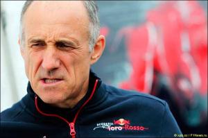 В Toro Rosso готовы стать заводской командой