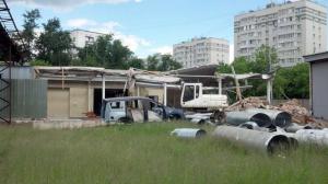 Печальный конец: заброшенные суперкары Marussia 
