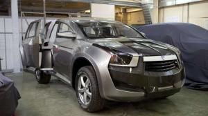 Печальный конец: заброшенные суперкары Marussia 