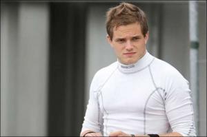GP2: Труммер выступит за Hilmer в Австрии