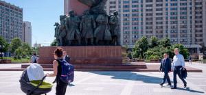В Москве завершен ремонт Октябрьского тоннеля