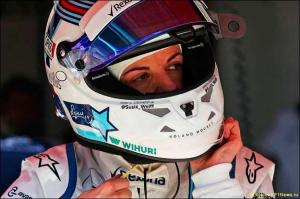 Сьюзи Вольф и Валттери Боттас проведут тесты с Williams