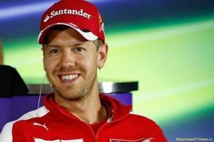 Феттель: Надо опередить Mercedes по темпам прогресса