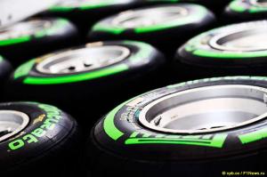 В Pirelli ждут одного пит-стопа в гонке