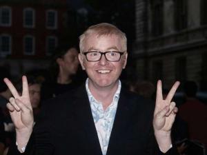 Новый ведущий Top Gear объявил кастинг на места Хаммонда и Мэя