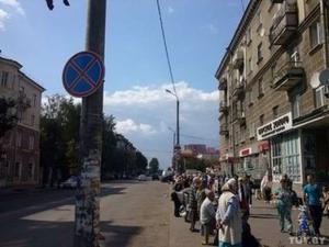 В Минске планируют повысить штраф за нарушение правил парковки