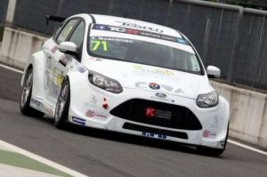 TCR: Команды Proteam и Campos не выступят на этапе в Сочи