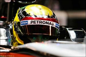 Верляйн и Окон проведут тесты с Force India