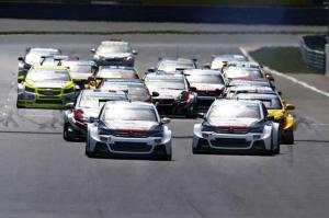 Финальный этап WTCC может быть перенесен
