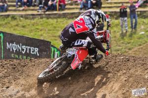 MXGP: результаты Гран При Германи 