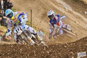 MXGP: результаты Гран При Германи 