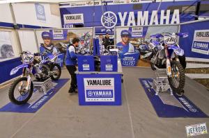 MXGP: результаты Гран При Германи 