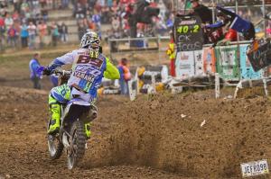 MXGP: результаты Гран При Германи 
