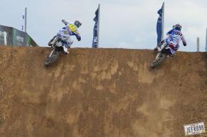 MXGP: результаты Гран При Германи 