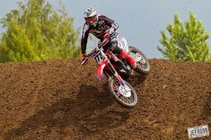 MXGP: результаты Гран При Германи 