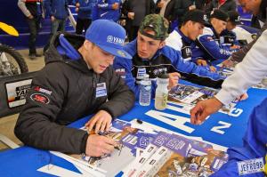 MXGP: результаты Гран При Германи 