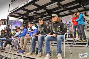 MXGP: результаты Гран При Германи 