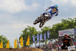MXGP: результаты Гран При Германи 
