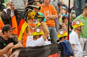 MXGP: результаты Гран При Германи 