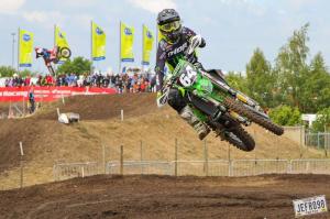 MXGP: результаты Гран При Германи 