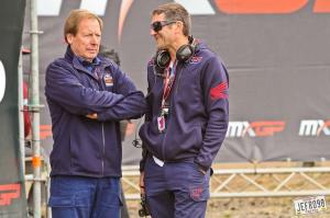 MXGP: результаты Гран При Германи 