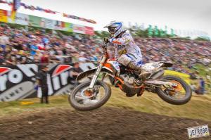 MXGP: результаты Гран При Германи 