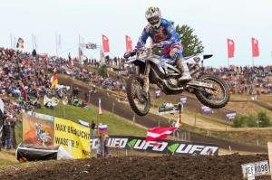 MXGP: результаты Гран При Германи 
