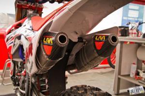 MXGP: результаты Гран При Германи 