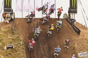 MXGP: результаты Гран При Германи 