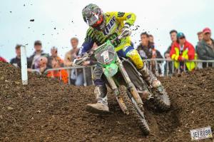 MXGP: результаты Гран При Германи 
