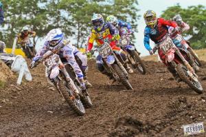 MXGP: результаты Гран При Германи 