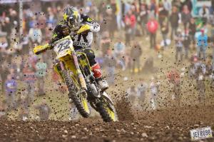 MXGP: результаты Гран При Германи 