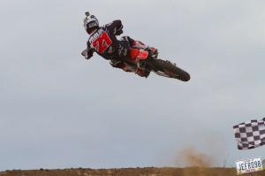 MXGP: результаты Гран При Германи 
