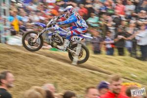 MXGP: результаты Гран При Германи 