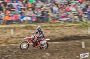 MXGP: результаты Гран При Германи 