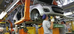 АвтоВАЗ возобновил производство автомобилей