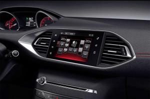 2015 Peugeot 308 GT Line 