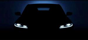 Jaguar показал кроссовер F-Pace на видео