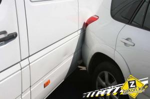 Массовое ДТП с участием 4 авто и двух пешеходов произошло в Алматы 