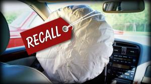 Toyota и Nissan отзывают еще 3 млн машин по всему миру из-за подушек Takata