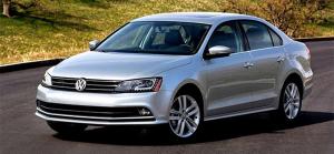 Volkswagen Jetta превратят в купе