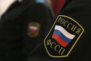 В Улан-Удэ у должников по штрафам и налогам изъяли Nissan и Mercedes
