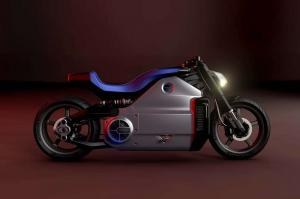 Venturi Voxan 