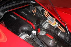 2015 Ferrari LaFerrari 
