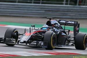 В McLaren довольны отсутствием проблем с надежностью